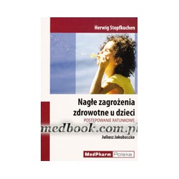 Nagłe zagrożenia zdrowotne...