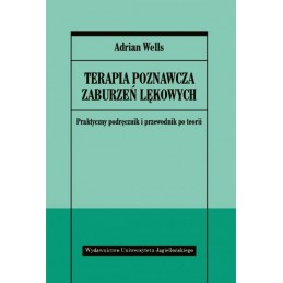Terapia poznawcza zaburzeń...