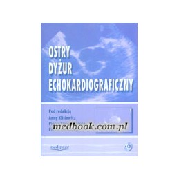 Ostry dyżur echokardiograficzny