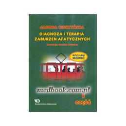 Diagnoza i terapia zaburzeń...