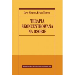 Terapia skoncentrowana na...