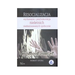 Resocjalizacja: wychowanie...