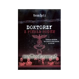 Doktorzy z piekła rodem