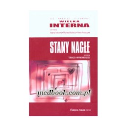 Wielka interna - stany nagłe