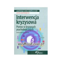 Interwencja kryzysowa