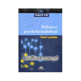 Podstawy psychofarmakologii...