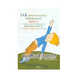 Jak krok po kroku...
