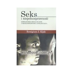 Seks i niepełnosprawność