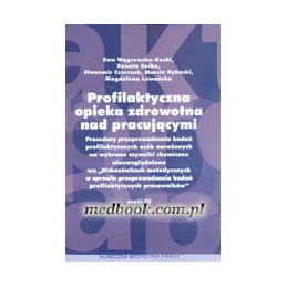 Profilaktyczna opieka...