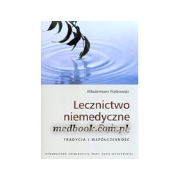 Lecznictwo niemedyczne w...