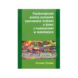 Psychologiczna analiza...