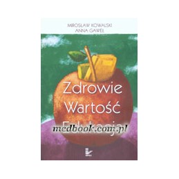 Zdrowie Wartość Edukacja