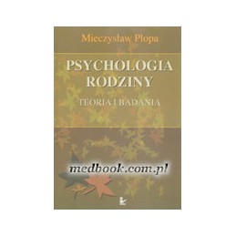 Psychologia rodziny -...