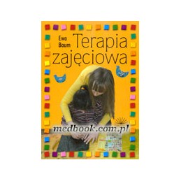 Terapia zajęciowa