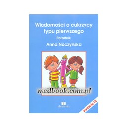 Wiadomości o cukrzycy typu...