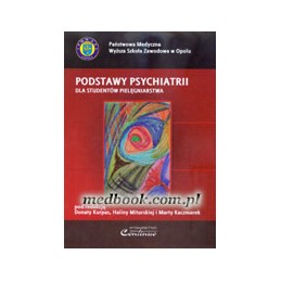 Podstawy psychiatrii dla...