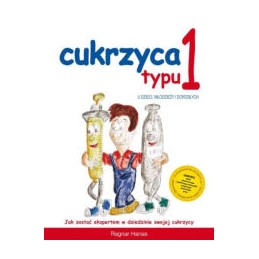 Cukrzyca typu 1 u dzieci,...