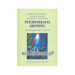 Psychoterapia grupowa -...
