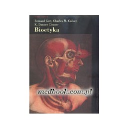 Bioetyka