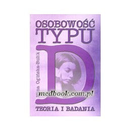 Osobowość typu D