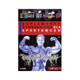 Suplementy żywnościowe dla sportowców