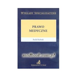 Prawo medyczne