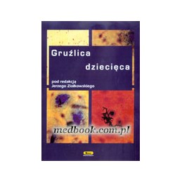 Gruźlica dziecięca