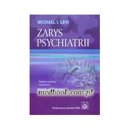 Zarys psychiatrii