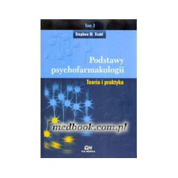 Podstawy psychofarmakologii...