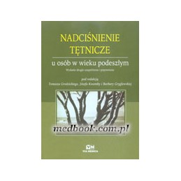 Nadciśnienie tętnicze u...