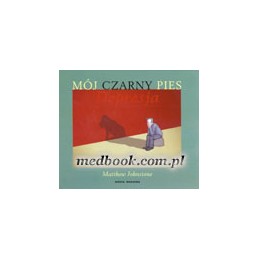 Mój czarny pies - DEPRESJA