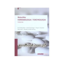 Mutschler Farmakologia i...