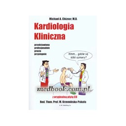 Kardiologia kliniczna