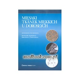 Mięsaki tkanek miękkich u...