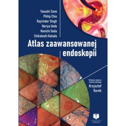 Atlas zaawansowanej endoskopii