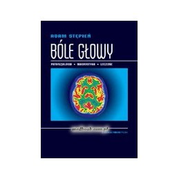 Bóle głowy