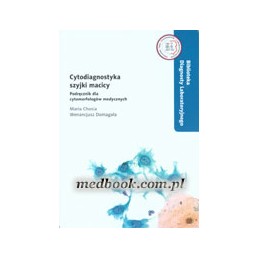 Cytodiagnostyka szyjki macicy