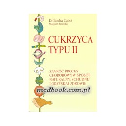 Cukrzyca typu II