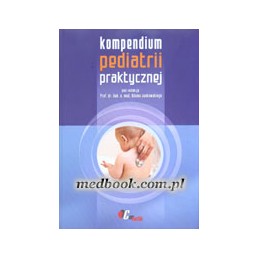 Kompendium pediatrii...