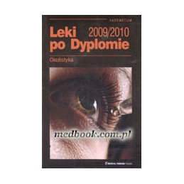 Leki po Dyplomie -...