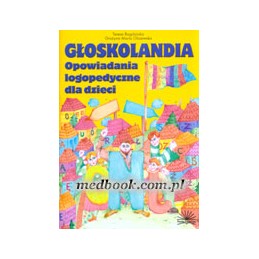 Głoskolandia - opowiadania...