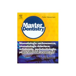 MASTER DENTISTRY...