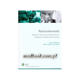 Rachunkowość. System...