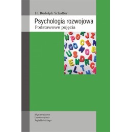 Psychologia rozwojowa