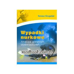 Wypadki nurkowe - analiza...