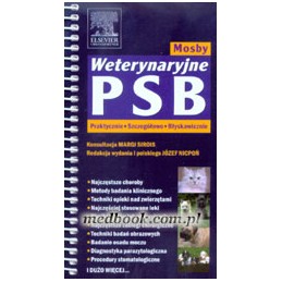 Weterynaryjne PSB