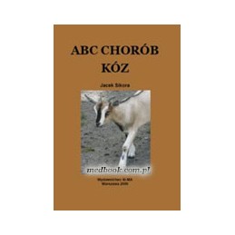 ABC chorób kóz