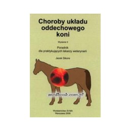 Choroby układu oddechowego...
