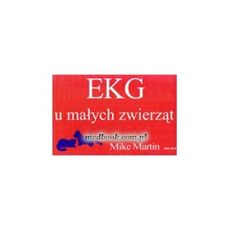 EKG u małych zwierząt