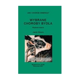 Wybrane choroby bydła